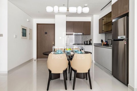 Apartment in Dubai Harbour, Dubai, UAE 1 bedroom, 71.91 sq.m. № 745810 - photo 10