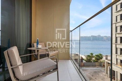 Apartment in Dubai Harbour, Dubai, UAE 1 bedroom, 71.91 sq.m. № 745810 - photo 15