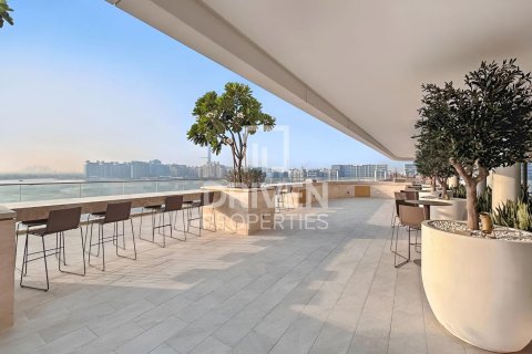 Apartment in Dubai Harbour, Dubai, UAE 1 bedroom, 71.91 sq.m. № 745810 - photo 23