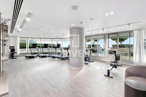 Apartment in Dubai Harbour, Dubai, UAE 1 bedroom, 71.91 sq.m. № 745810 - photo 26