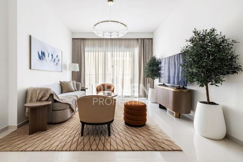 Apartment in Dubai Harbour, Dubai, UAE 1 bedroom, 71.91 sq.m. № 745810 - photo 2