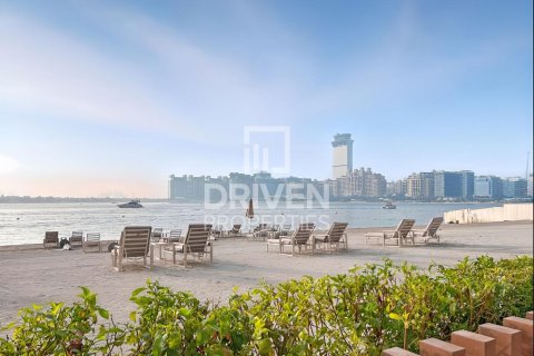 Apartment in Dubai Harbour, Dubai, UAE 1 bedroom, 71.91 sq.m. № 745810 - photo 20