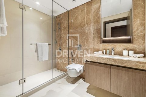 Apartment in Dubai Harbour, Dubai, UAE 1 bedroom, 71.91 sq.m. № 745810 - photo 13
