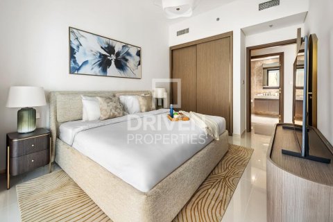 Apartment in Dubai Harbour, Dubai, UAE 1 bedroom, 71.91 sq.m. № 745810 - photo 8