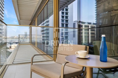 Apartment in Dubai Harbour, Dubai, UAE 1 bedroom, 71.91 sq.m. № 745810 - photo 16
