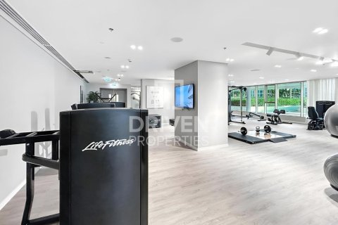 Apartment in Dubai Harbour, Dubai, UAE 1 bedroom, 71.91 sq.m. № 745810 - photo 28