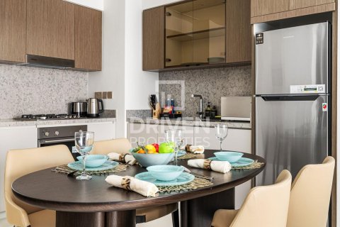 Apartment in Dubai Harbour, Dubai, UAE 1 bedroom, 71.91 sq.m. № 745810 - photo 11