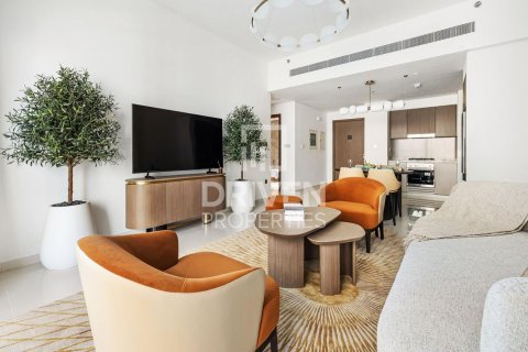Apartment in Dubai Harbour, Dubai, UAE 1 bedroom, 71.91 sq.m. № 745810 - photo 3