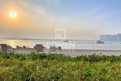 Apartment in Dubai Harbour, Dubai, UAE 1 bedroom, 71.91 sq.m. № 745810 - photo 19