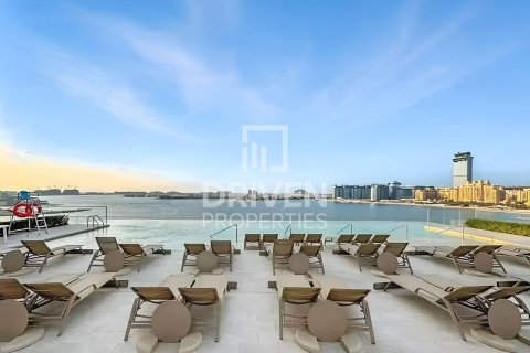 Apartment in Dubai Harbour, Dubai, UAE 1 bedroom, 71.91 sq.m. № 745810 - photo 21