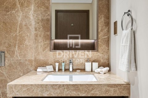 Apartment in Dubai Harbour, Dubai, UAE 1 bedroom, 71.91 sq.m. № 745810 - photo 14