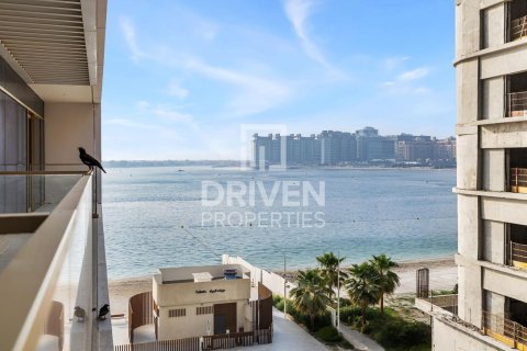 Apartment in Dubai Harbour, Dubai, UAE 1 bedroom, 71.91 sq.m. № 745810 - photo 17