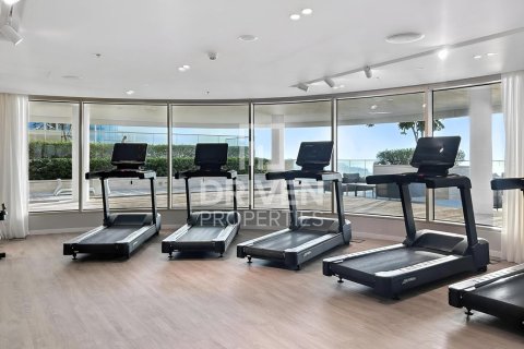 Apartment in Dubai Harbour, Dubai, UAE 1 bedroom, 71.91 sq.m. № 745810 - photo 27