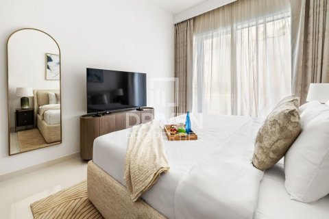 Apartment in Dubai Harbour, Dubai, UAE 1 bedroom, 71.91 sq.m. № 745810 - photo 6