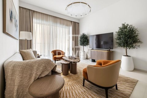 Wohnung in Dubai Harbour, Dubai, VAE: 1 Schlafzimmer, 71.91 m2 Nr. 745810