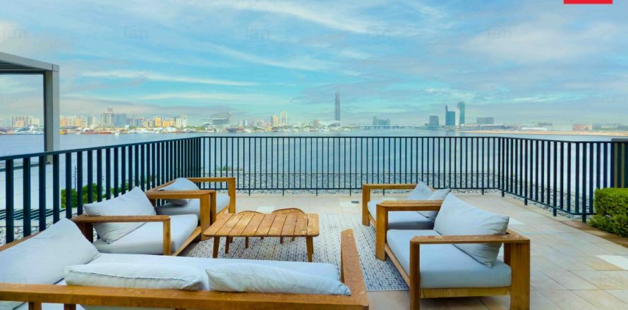Appartement in Dubai, VAE 2 slaapkamers, 99.1 vr.m. nr 640547
