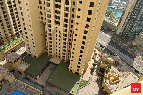 Apartamento para arrendamento em Dubai, EAU 2 quartos, 115.5 m2 № 640546 - foto 15