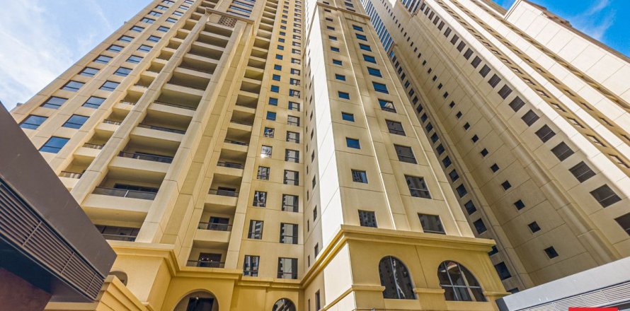 Apartamento em Dubai, EAU 2 quartos, 115.5 m2 № 640546