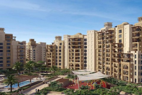 Umm Suqeim, Dubai, संयुक्त अरब अमीरात में अपार्टमेंट, 4 बेडरूम, 253 वर्ग मीटर, संख्या 640550 - फ़ोटो 8