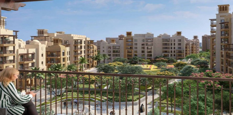 Umm Suqeim, Dubai, संयुक्त अरब अमीरात में अपार्टमेंट, 4 बेडरूम, 253 वर्ग मीटर, संख्या 640550