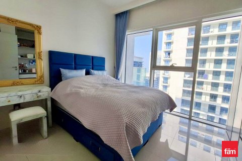 Пәтер Dubai Harbour, Дубай, БАӘ-да 3 жатын бөлмелер, 194.8 м² № 640549 - фото 14