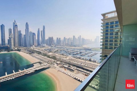 Пәтер Dubai Harbour, Дубай, БАӘ-да 3 жатын бөлмелер, 194.8 м² № 640549 - фото 1