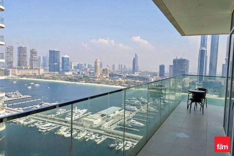 آپارتمان برای فروش در  Dubai Harbour، Dubai، امارات متحده عربی  3 خوابه ، 194.8 متر مربع ، شماره 640549 - تصویر 29