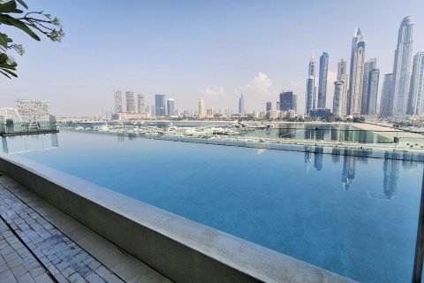 Пәтер Dubai Harbour, Дубай, БАӘ-да 3 жатын бөлмелер, 194.8 м² № 640549 - фото 18