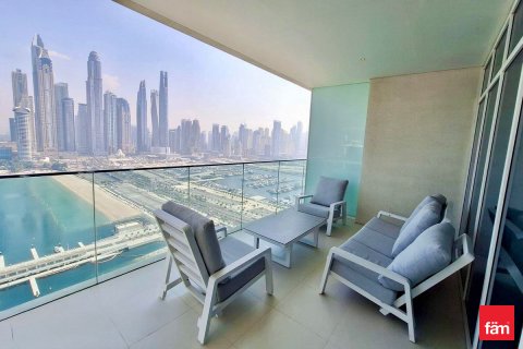 آپارتمان برای فروش در  Dubai Harbour، Dubai، امارات متحده عربی  3 خوابه ، 194.8 متر مربع ، شماره 640549 - تصویر 28