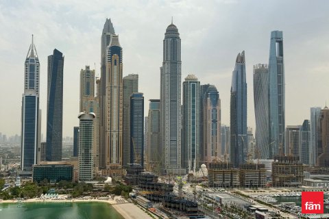 آپارتمان برای فروش در  Dubai Harbour، Dubai، امارات متحده عربی  3 خوابه ، 194.8 متر مربع ، شماره 640549 - تصویر 30