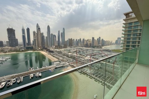 آپارتمان برای فروش در  Dubai Harbour، Dubai، امارات متحده عربی  3 خوابه ، 194.8 متر مربع ، شماره 640549 - تصویر 1