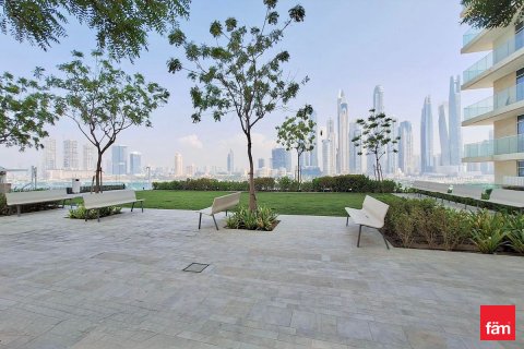 Пәтер Dubai Harbour, Дубай, БАӘ-да 3 жатын бөлмелер, 194.8 м² № 640549 - фото 23