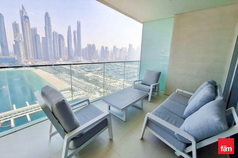 Пәтер Dubai Harbour, Дубай, БАӘ-да 3 жатын бөлмелер, 194.8 м² № 640549 - фото 3