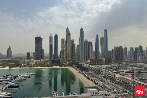 آپارتمان برای فروش در  Dubai Harbour، Dubai، امارات متحده عربی  3 خوابه ، 194.8 متر مربع ، شماره 640549 - تصویر 27