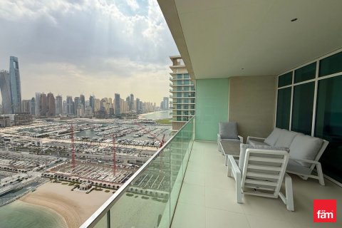 آپارتمان برای فروش در  Dubai Harbour، Dubai، امارات متحده عربی  3 خوابه ، 194.8 متر مربع ، شماره 640549 - تصویر 23