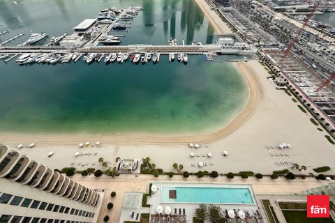 آپارتمان برای فروش در  Dubai Harbour، Dubai، امارات متحده عربی  3 خوابه ، 194.8 متر مربع ، شماره 640549 - تصویر 21