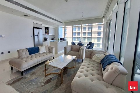 Пәтер Dubai Harbour, Дубай, БАӘ-да 3 жатын бөлмелер, 194.8 м² № 640549 - фото 6