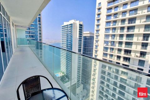 Пәтер Dubai Harbour, Дубай, БАӘ-да 3 жатын бөлмелер, 194.8 м² № 640549 - фото 9