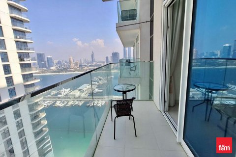 Пәтер Dubai Harbour, Дубай, БАӘ-да 3 жатын бөлмелер, 194.8 м² № 640549 - фото 13