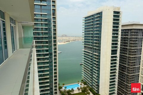 آپارتمان برای فروش در  Dubai Harbour، Dubai، امارات متحده عربی  3 خوابه ، 194.8 متر مربع ، شماره 640549 - تصویر 26