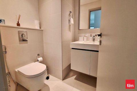 Пәтер Dubai Harbour, Дубай, БАӘ-да 3 жатын бөлмелер, 194.8 м² № 640549 - фото 17
