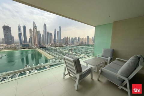آپارتمان برای فروش در  Dubai Harbour، Dubai، امارات متحده عربی  3 خوابه ، 194.8 متر مربع ، شماره 640549 - تصویر 19
