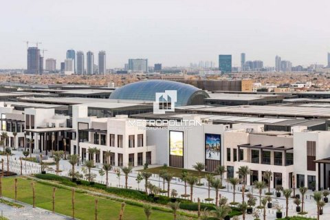 阿联酋 Dubai Dubai Hills Estate 待售 : 1 卧, 70 平方米 , 编号664980 - 照片 11