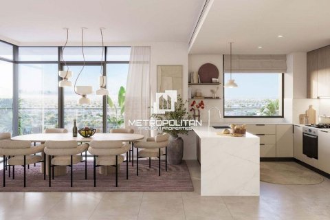 阿联酋 Dubai Dubai Hills Estate 待售 : 1 卧, 70 平方米 , 编号664980 - 照片 4