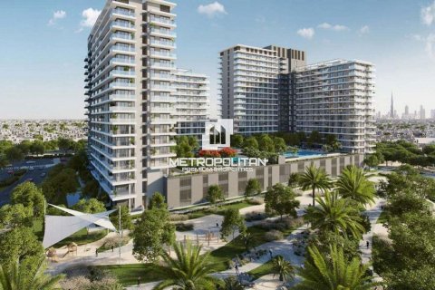阿联酋 Dubai Dubai Hills Estate 待售 : 1 卧, 70 平方米 , 编号664980 - 照片 6