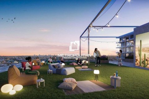 阿联酋 Dubai Dubai Hills Estate 待售 : 1 卧, 70 平方米 , 编号664980 - 照片 7