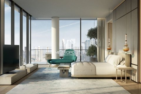 Apartman u City Walk, Dubai, UAE 2 spavaćih soba, 110 m2 Br. 664979 - fotografija 5