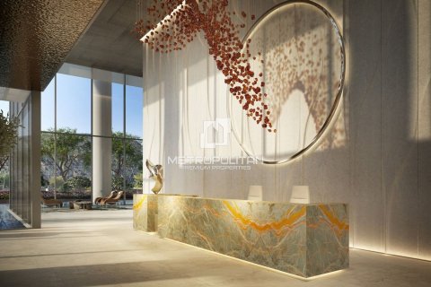 Apartman u City Walk, Dubai, UAE 2 spavaćih soba, 110 m2 Br. 664979 - fotografija 10