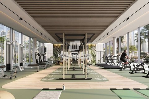 Apartman u City Walk, Dubai, UAE 2 spavaćih soba, 110 m2 Br. 664979 - fotografija 16