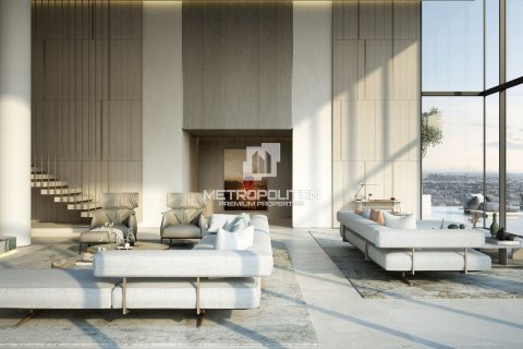 Apartman u City Walk, Dubai, UAE 2 spavaćih soba, 110 m2 Br. 664979 - fotografija 19